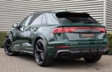 Audi RSQ8 Performance