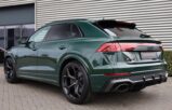 Audi RSQ8 Performance