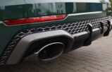 Audi RSQ8 Performance