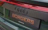 Audi RSQ8 Performance