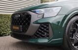 Audi RSQ8 Performance