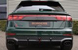 Audi RSQ8 Performance