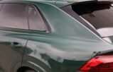 Audi RSQ8 Performance