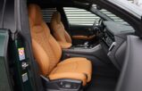 Audi RSQ8 Performance