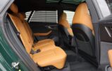 Audi RSQ8 Performance