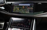 Audi RSQ8 Performance