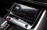 Audi RSQ8 Performance