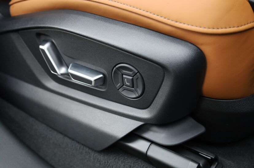 Audi RSQ8 Performance