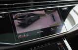 Audi RSQ8 Performance
