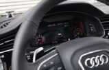 Audi RSQ8 Performance