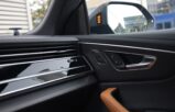 Audi RSQ8 Performance