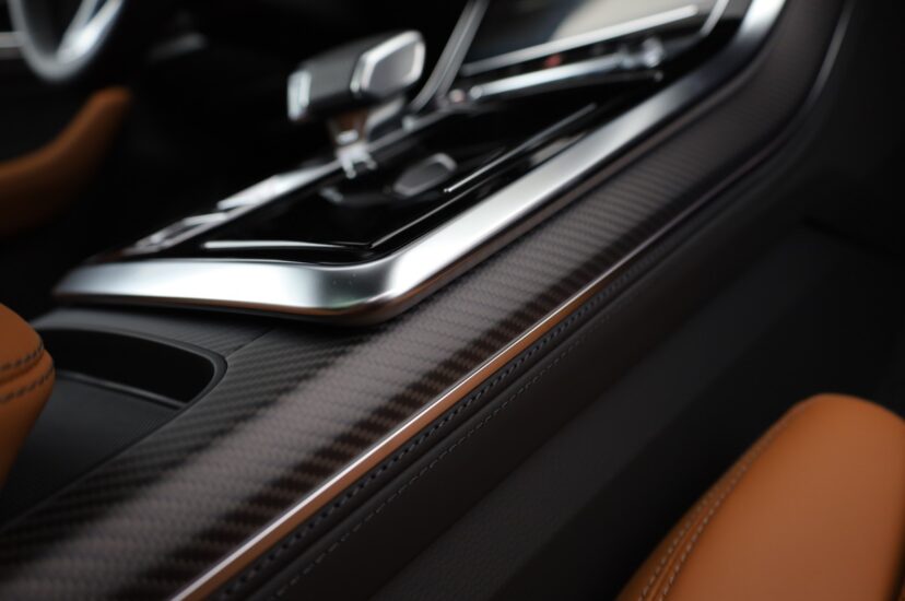 Audi RSQ8 Performance