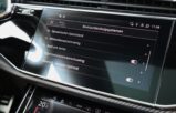 Audi RSQ8 Performance