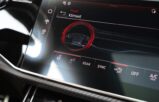 Audi RSQ8 Performance