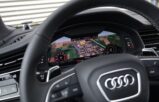 Audi RSQ8 Performance