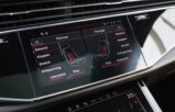Audi RSQ8 Performance