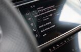 Audi RSQ8 Performance