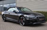 Audi S5 Cabriolet