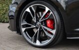 Audi S5 Cabriolet