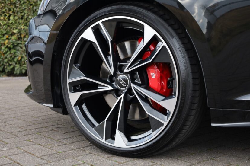 Audi S5 Cabriolet