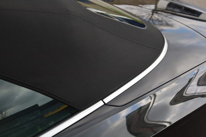Audi S5 Cabriolet