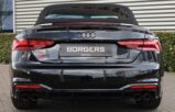 Audi S5 Cabriolet