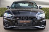 Audi S5 Cabriolet