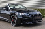 Audi S5 Cabriolet