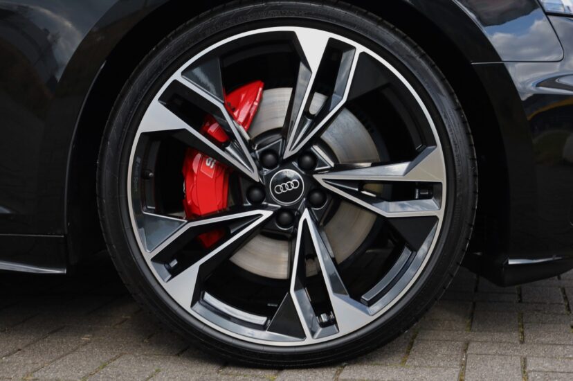 Audi S5 Cabriolet