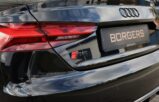 Audi S5 Cabriolet