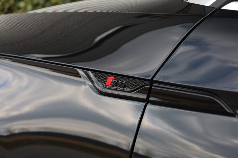 Audi S5 Cabriolet