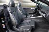 Audi S5 Cabriolet