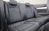 Audi S5 Cabriolet