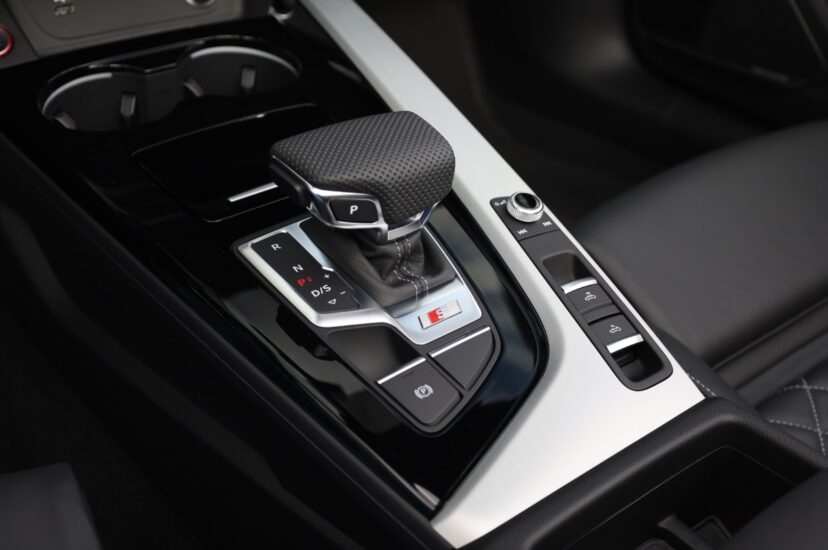 Audi S5 Cabriolet