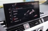 Audi S5 Cabriolet