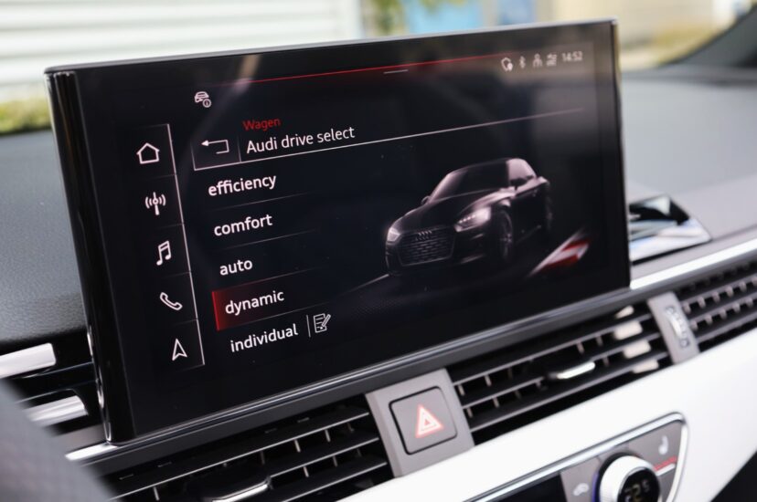Audi S5 Cabriolet