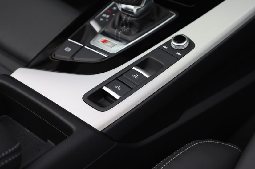 Audi S5 Cabriolet