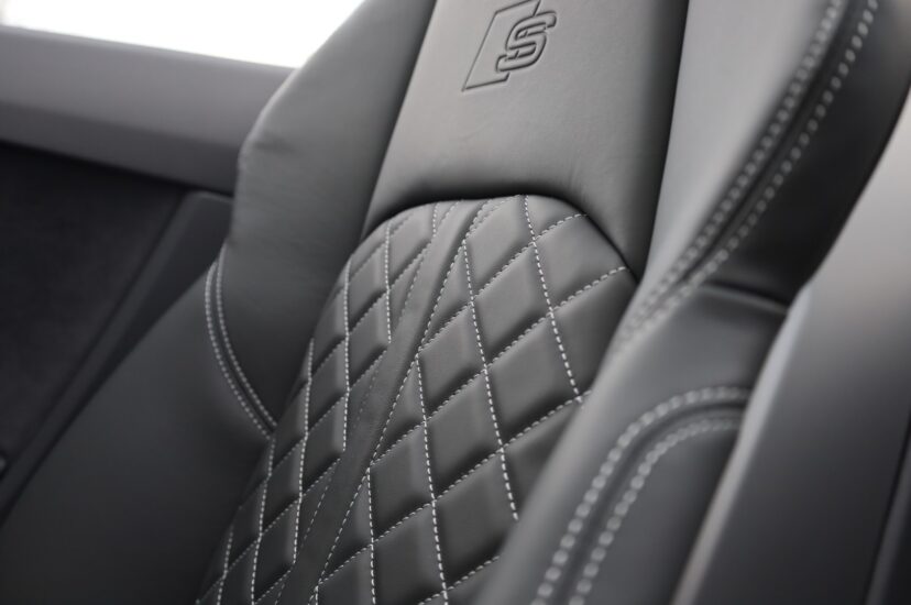 Audi S5 Cabriolet