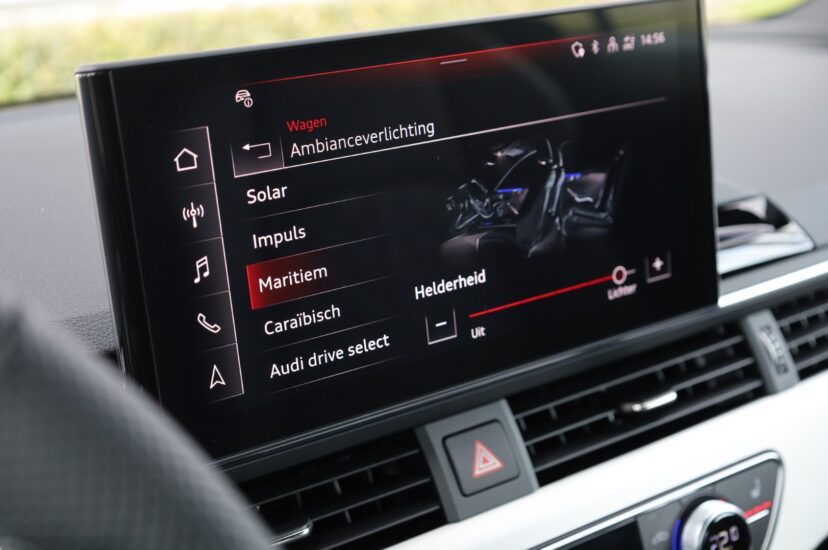 Audi S5 Cabriolet