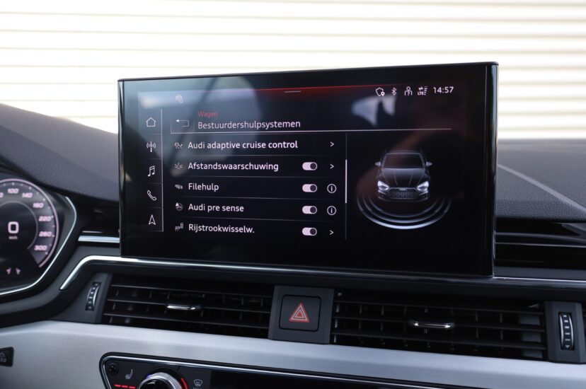 Audi S5 Cabriolet