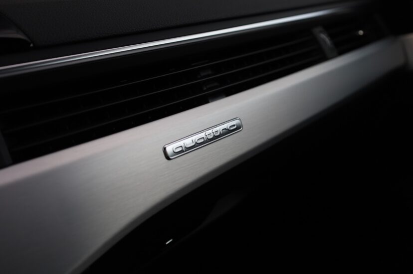 Audi S5 Cabriolet