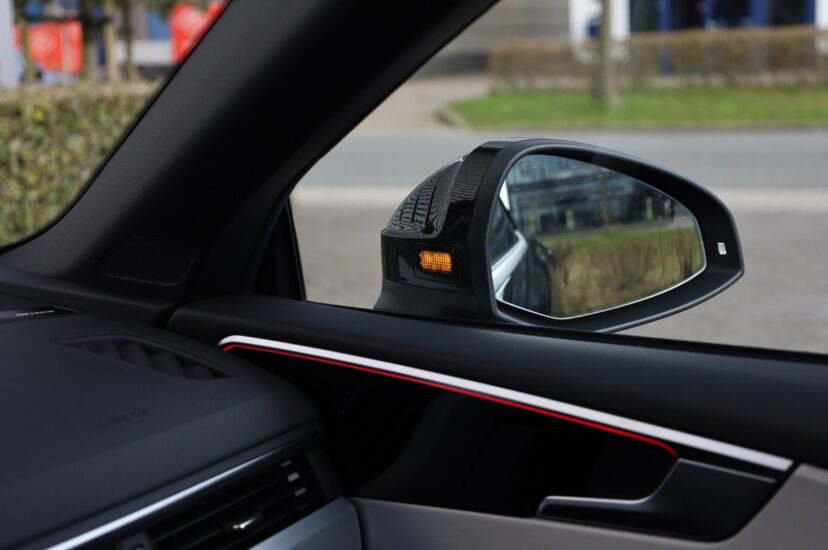Audi S5 Cabriolet