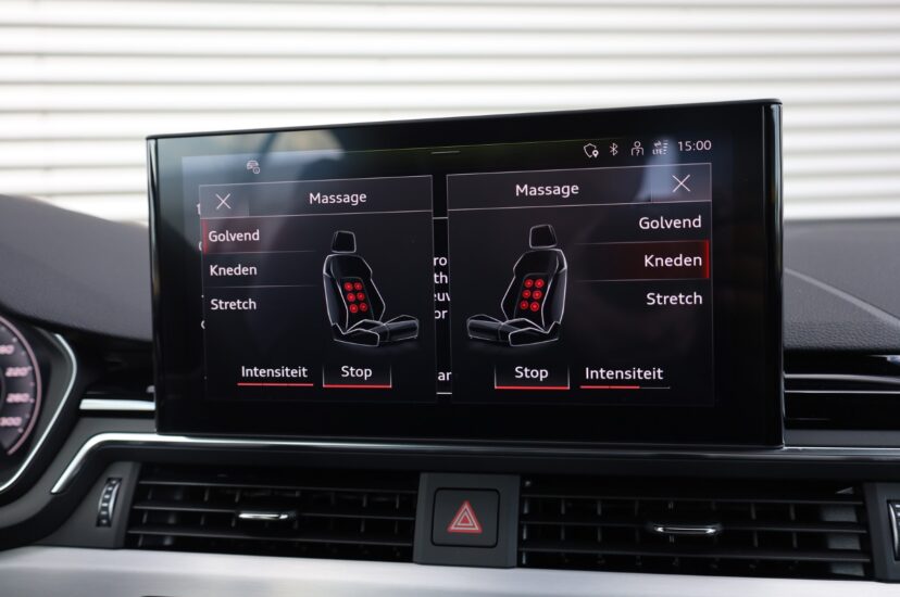 Audi S5 Cabriolet
