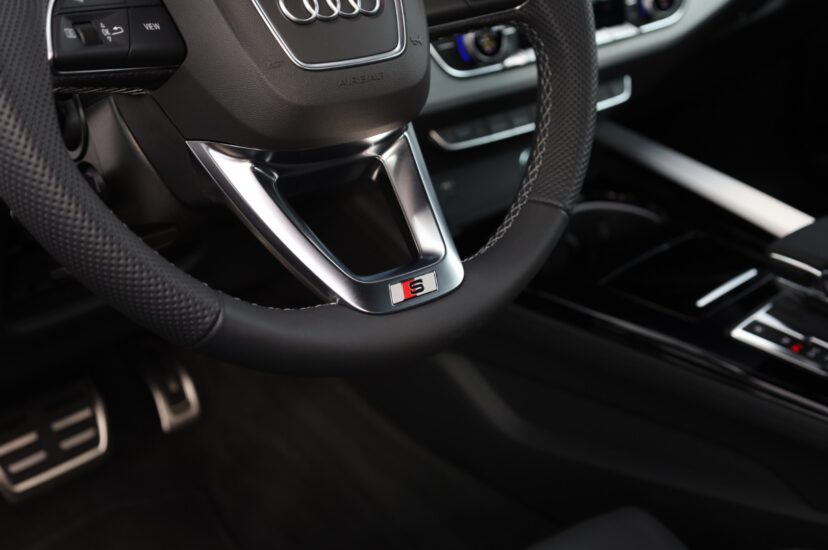 Audi S5 Cabriolet