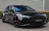 Audi RS6 Avant