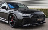 Audi RS6 Avant