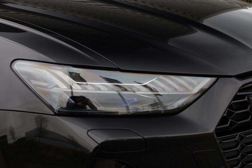 Audi RS6 Avant