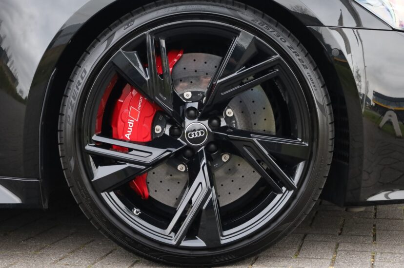 Audi RS6 Avant