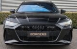 Audi RS6 Avant