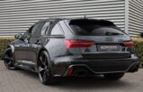 Audi RS6 Avant